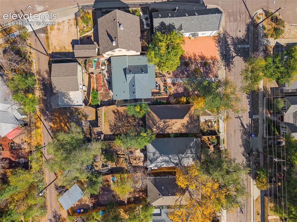 Image 31 of 35: Aerial View