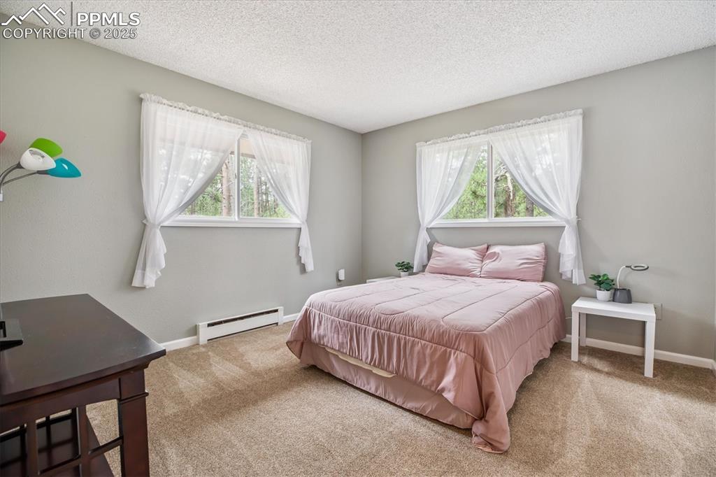 Image 18 of 29: Spacious third bedroom