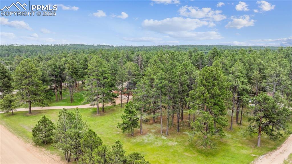 Image 3 of 29: Drone / aerial view of a property