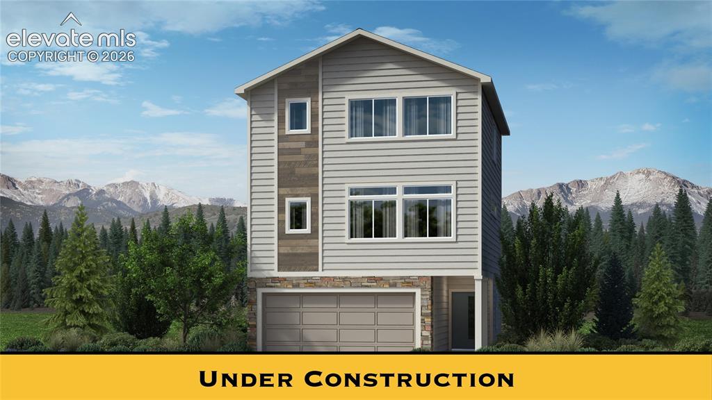 Image 1 of 21: Front of Structure