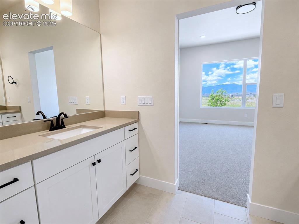 Image 8 of 23: Master Bathroom
