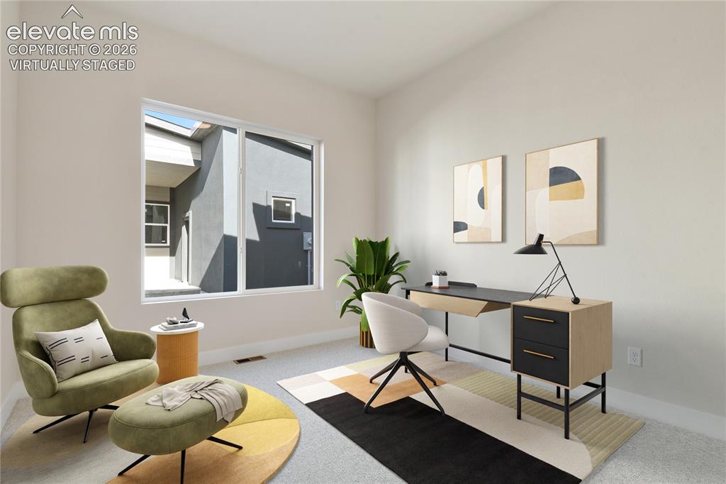 Image 9 of 23: Virtually staged
