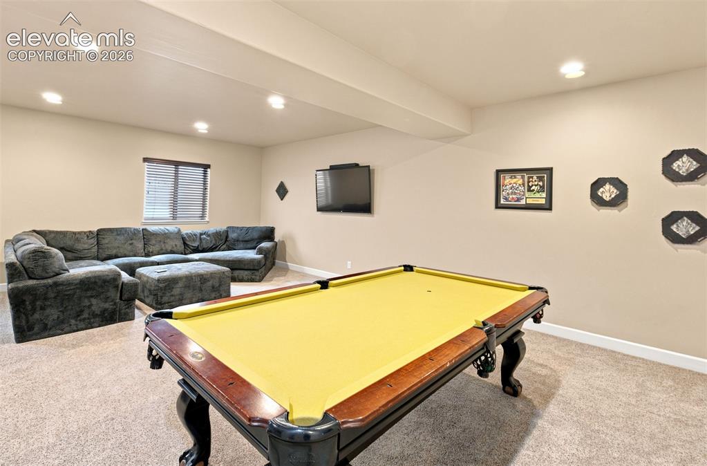 Image 27 of 49: Game Room