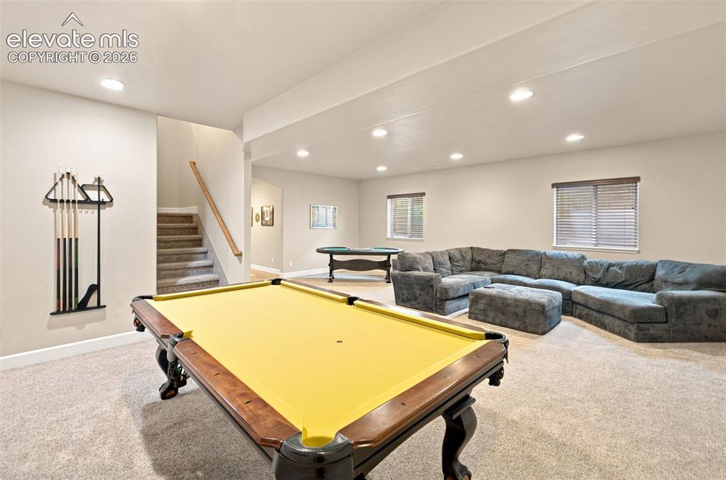 Image 28 of 49: Game Room