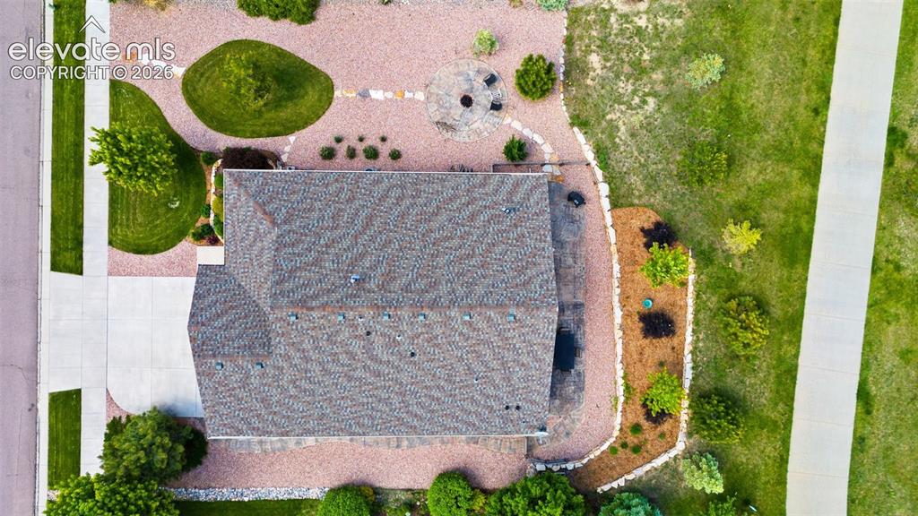 Image 44 of 49: Aerial View