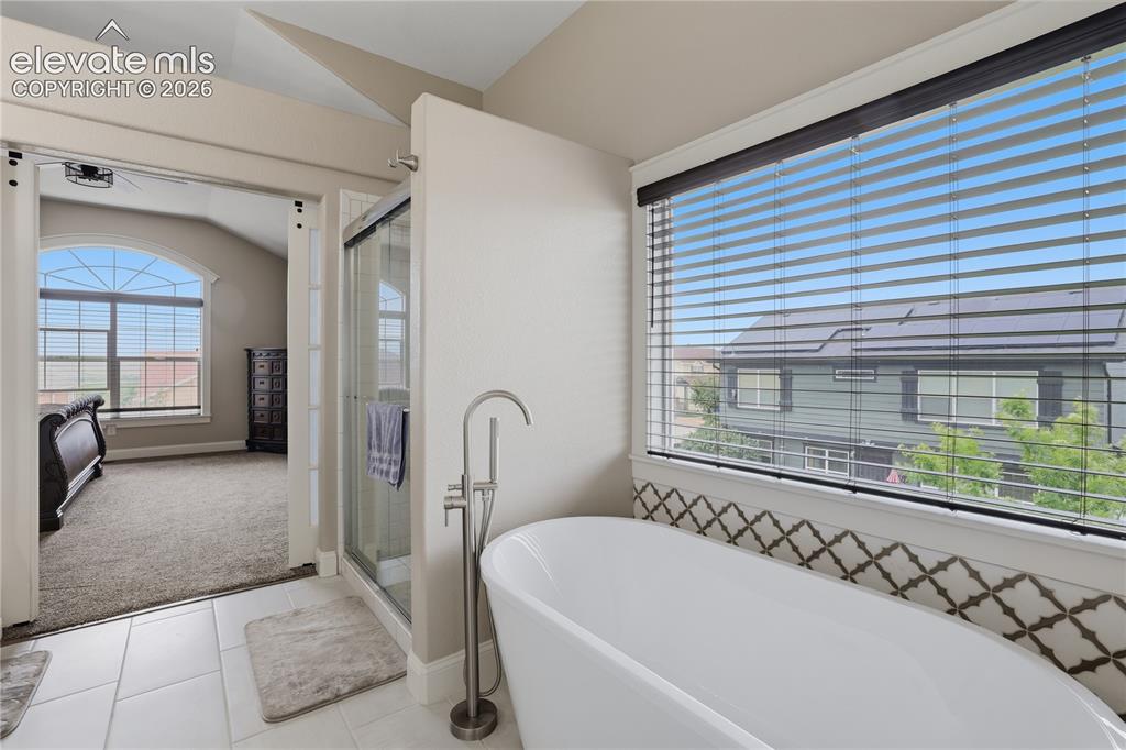 Image 18 of 38: Master Bathroom