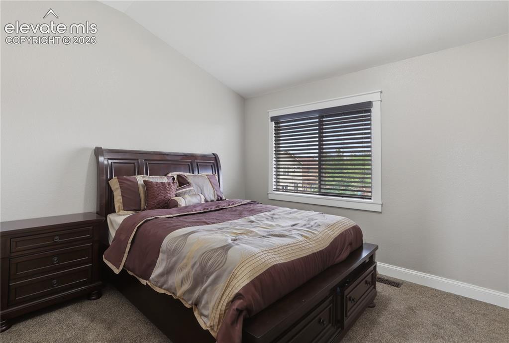 Image 19 of 38: Bedroom