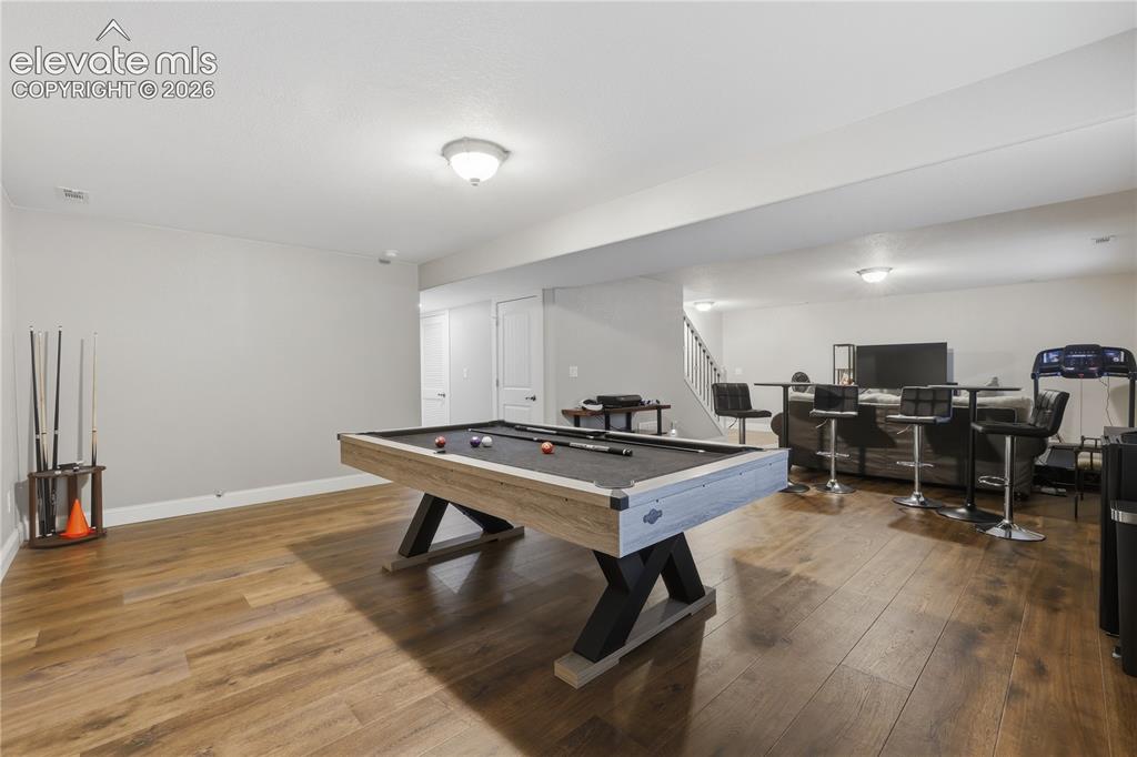 Image 28 of 38: Game Room