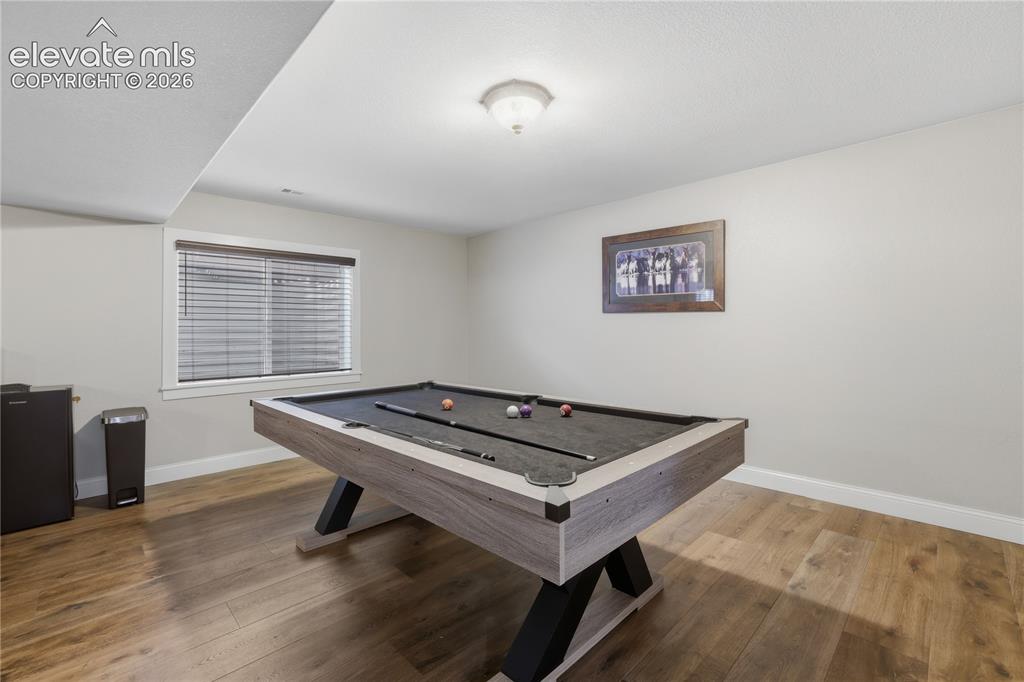 Image 29 of 38: Game Room