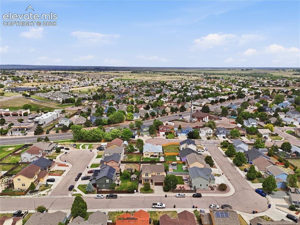 Image 3 of 38: Aerial View