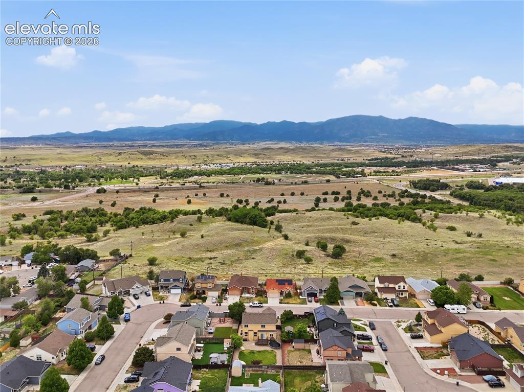 Image 36 of 38: Aerial View