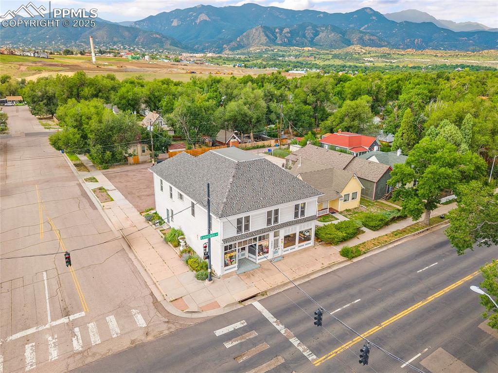 Image 2 of 50: Aerial View