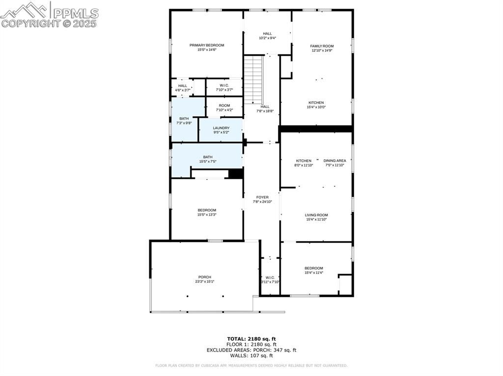 Image 49 of 50: Floor Plan