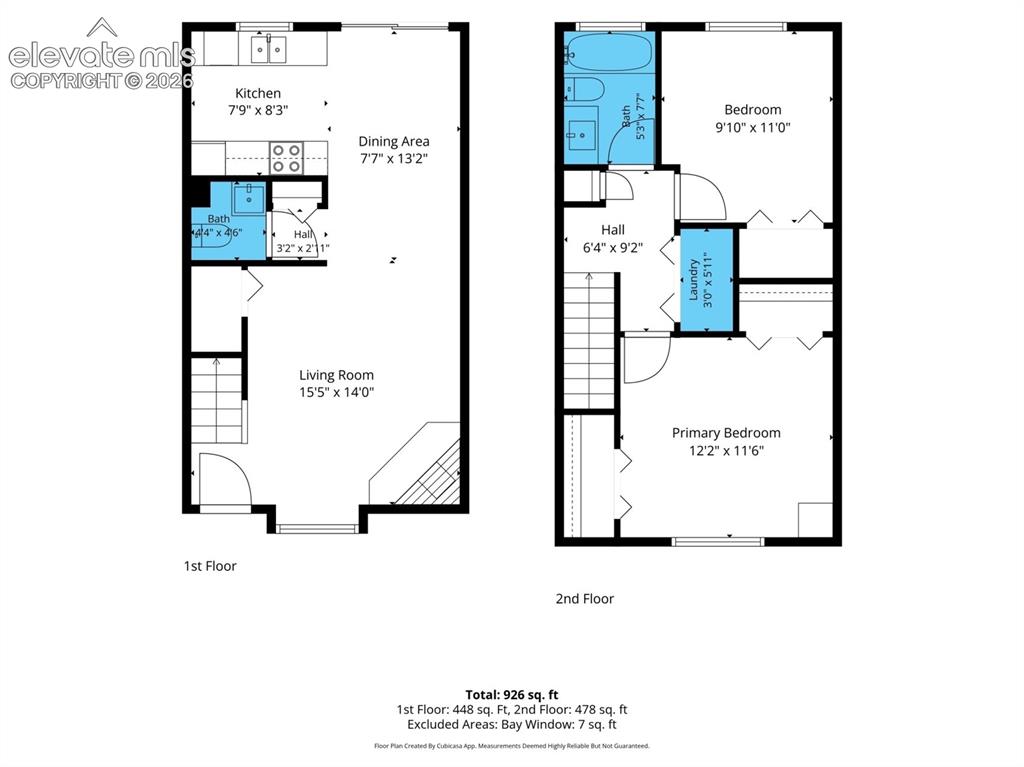 Image 30 of 31: Floor plan