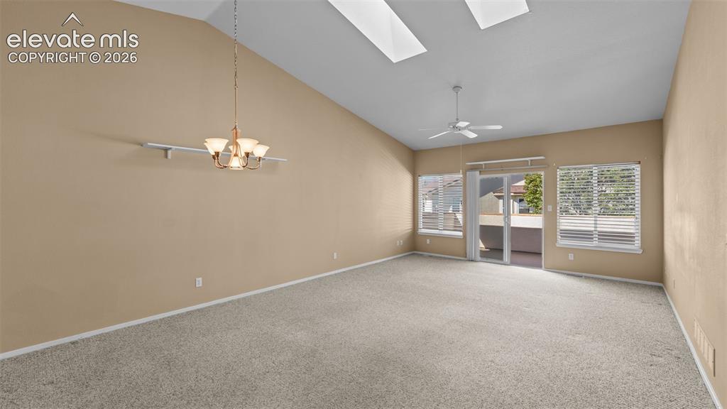 Image 8 of 28: Living Room