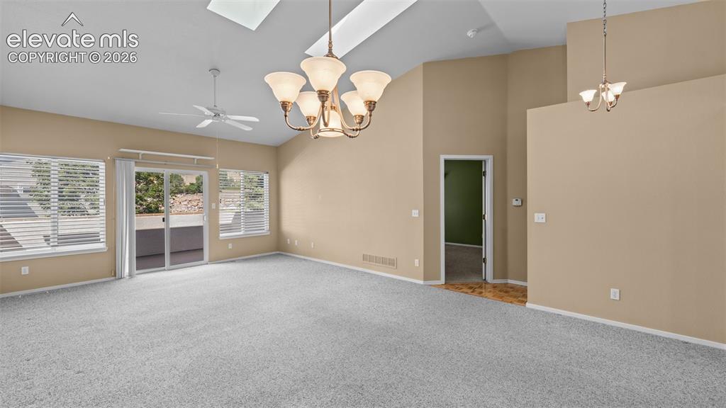 Image 9 of 28: Living Room