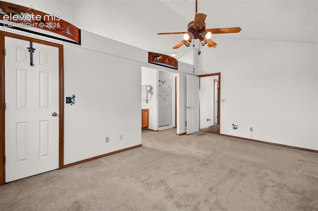 Image 20 of 41: Another View of Main Bedroom