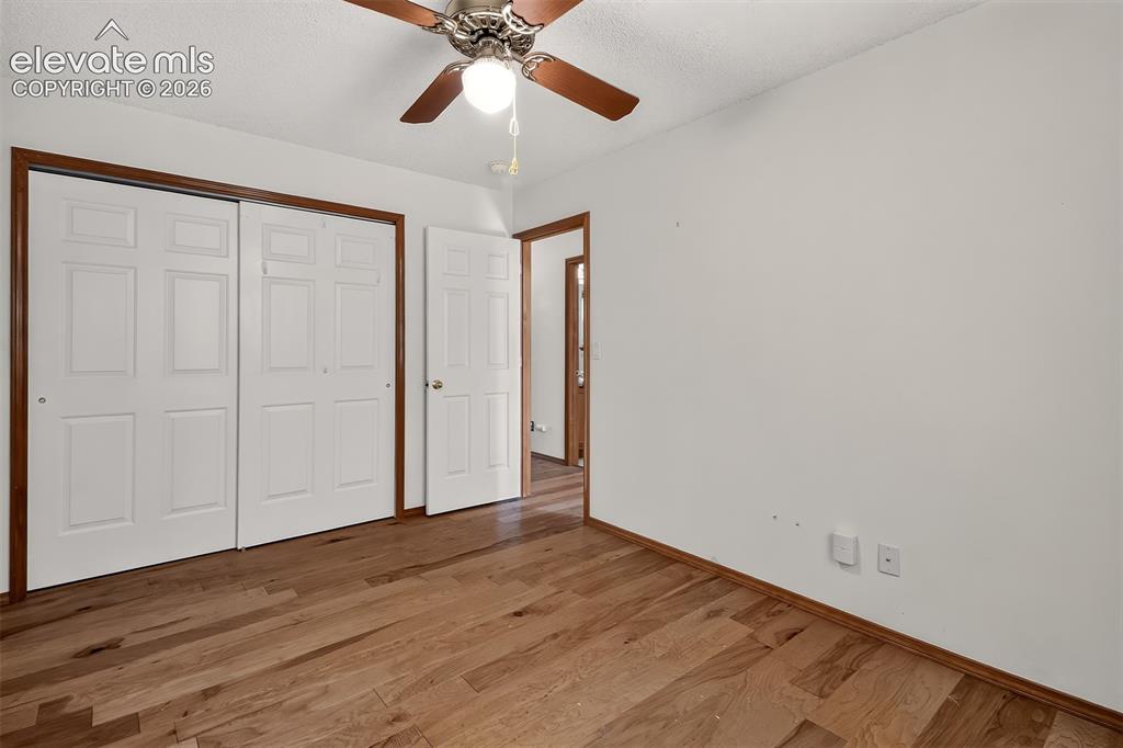 Image 21 of 41: Second Bedroom