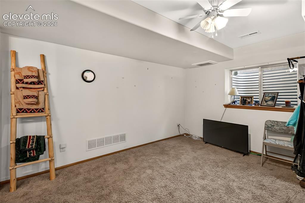 Image 28 of 41: Use Your Imagination, Game/Media Room, Quest Suite or ?
