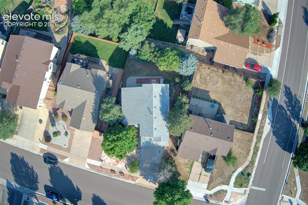 Image 37 of 41: Aerial View