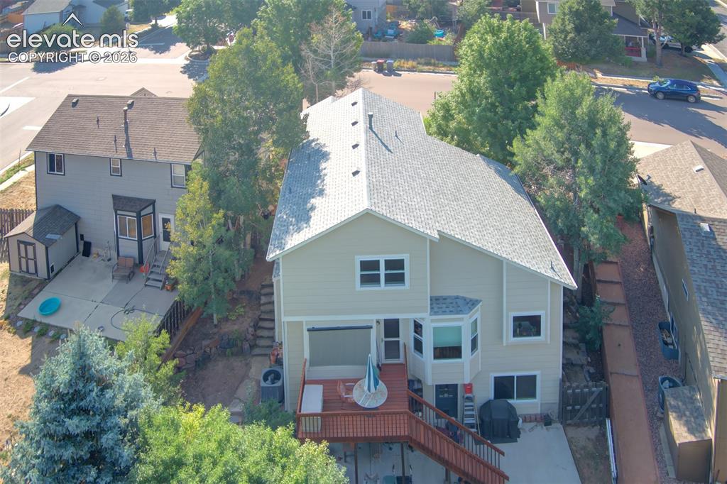Image 39 of 41: Aerial View