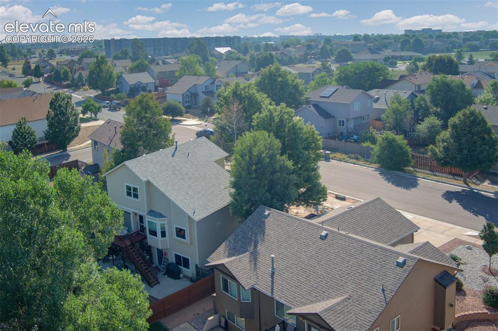 Image 40 of 41: Aerial View