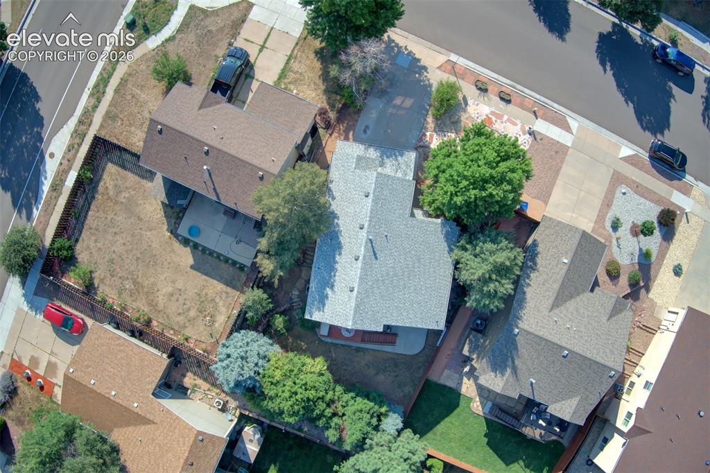 Image 41 of 41: Aerial View