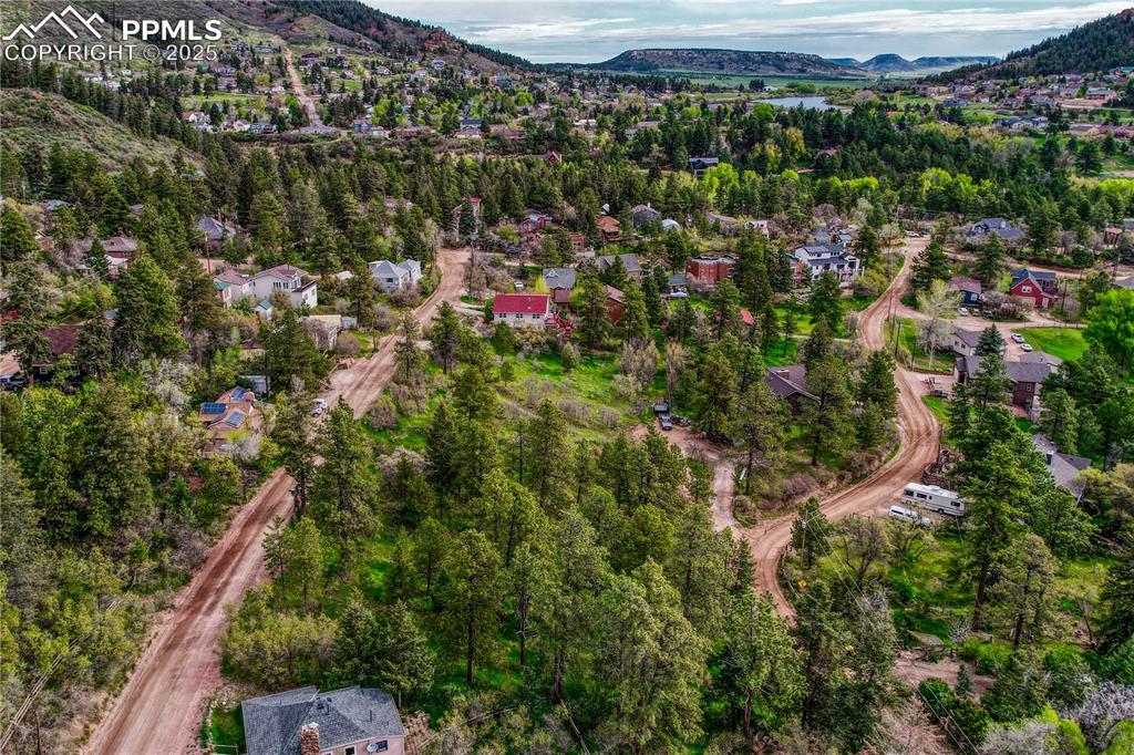 Image 2 of 11: Lot 4 Looking to Lot 1