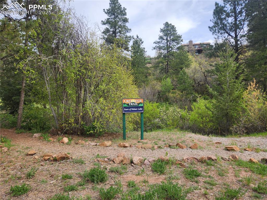 Image 9 of 11: Neighborhood Trail