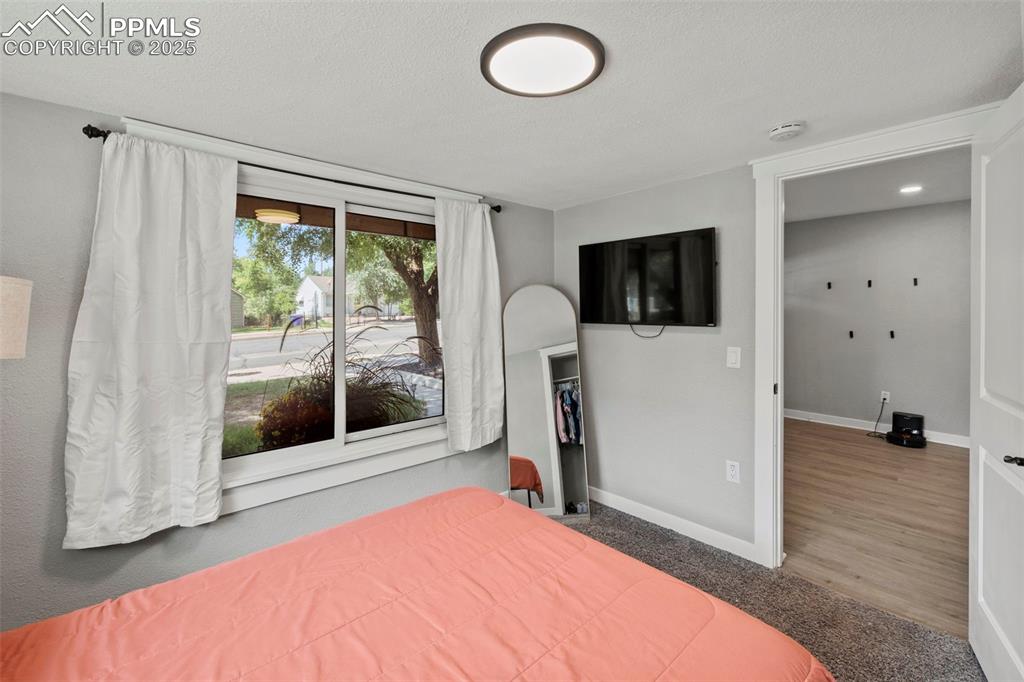 Image 14 of 27: Bedroom #2