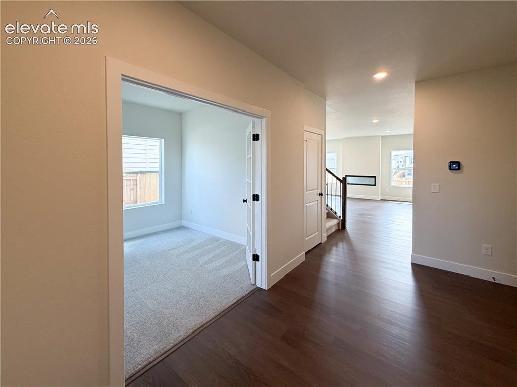 Image 14 of 44: Entrance Foyer