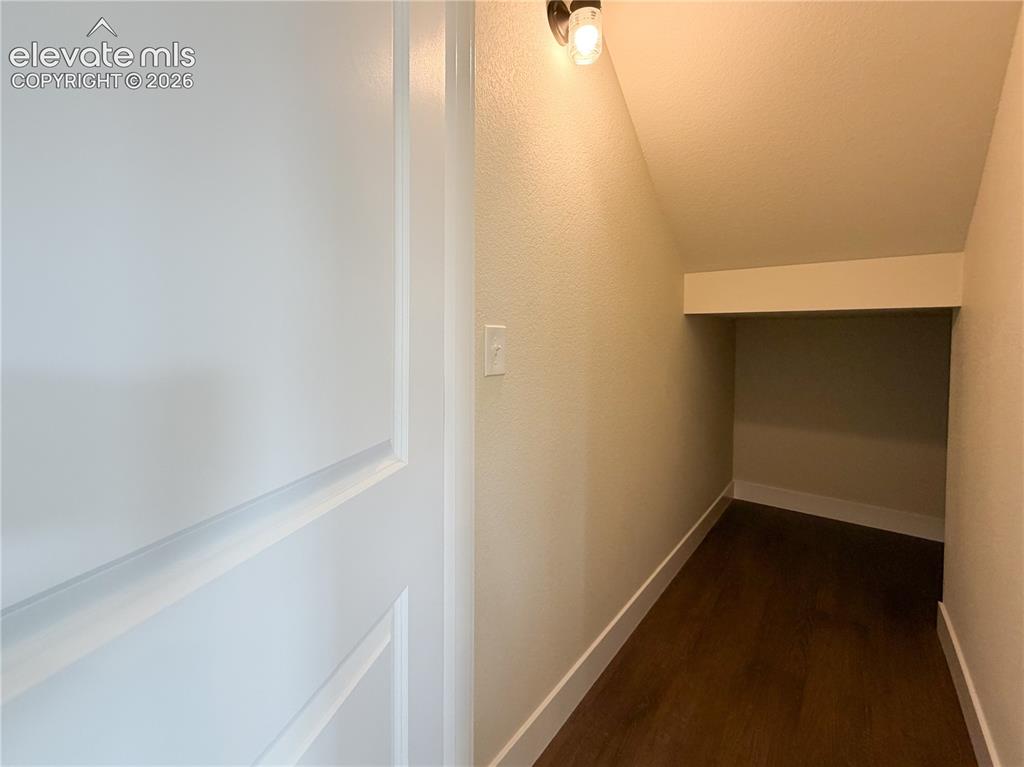 Image 15 of 44: Under stair storage