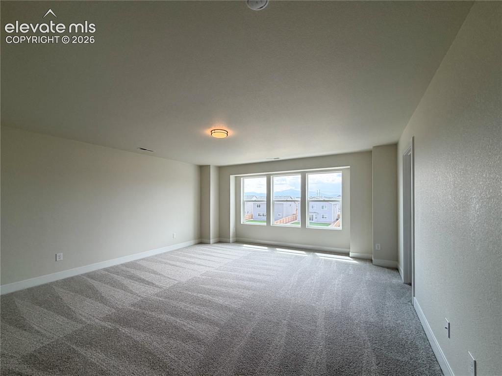 Image 17 of 44: Master Bedroom