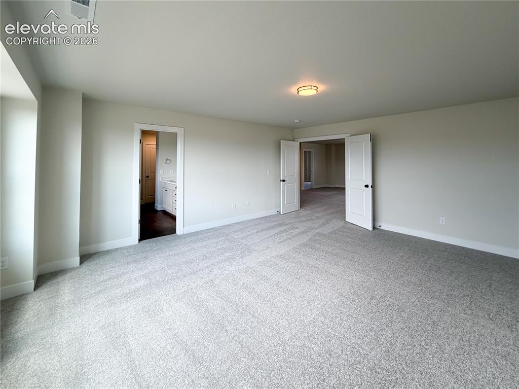 Image 19 of 44: Master Bedroom