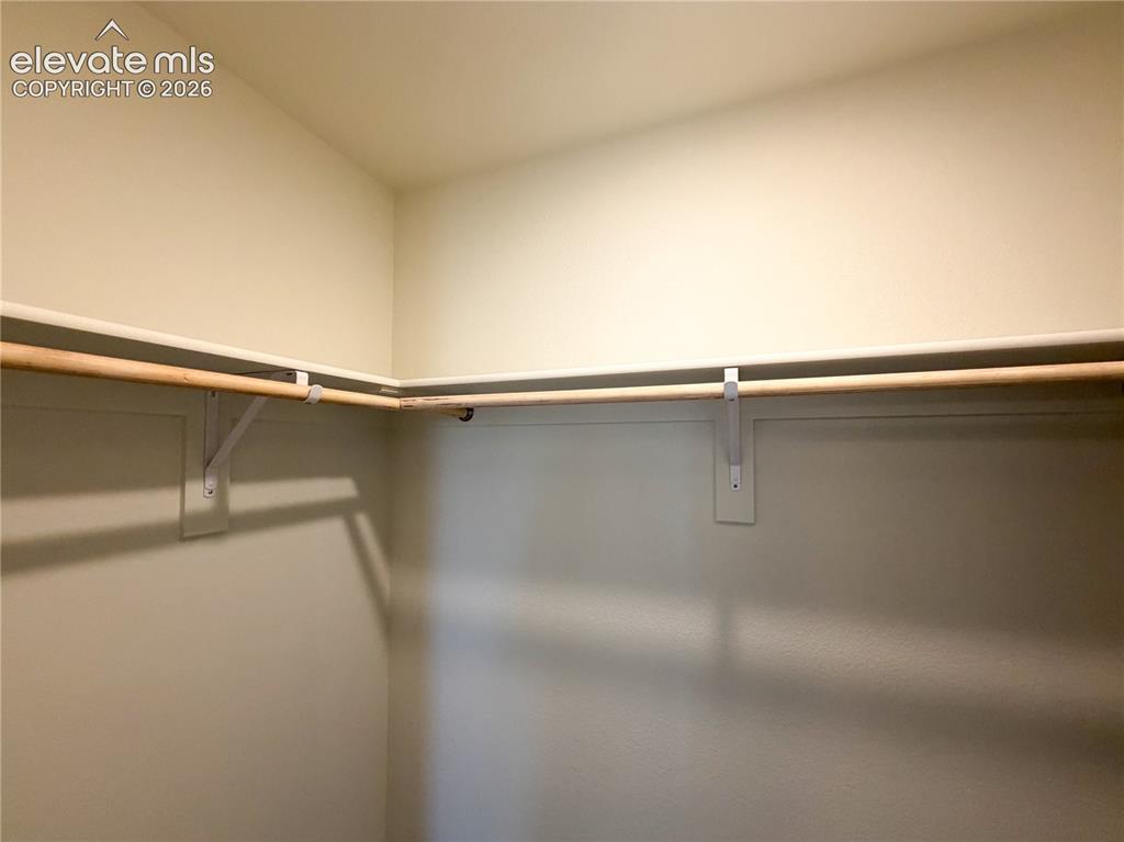Image 34 of 44: Closet
