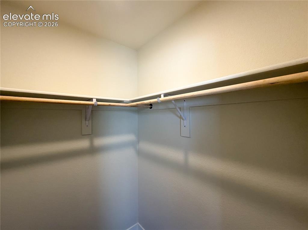 Image 41 of 44: Closet
