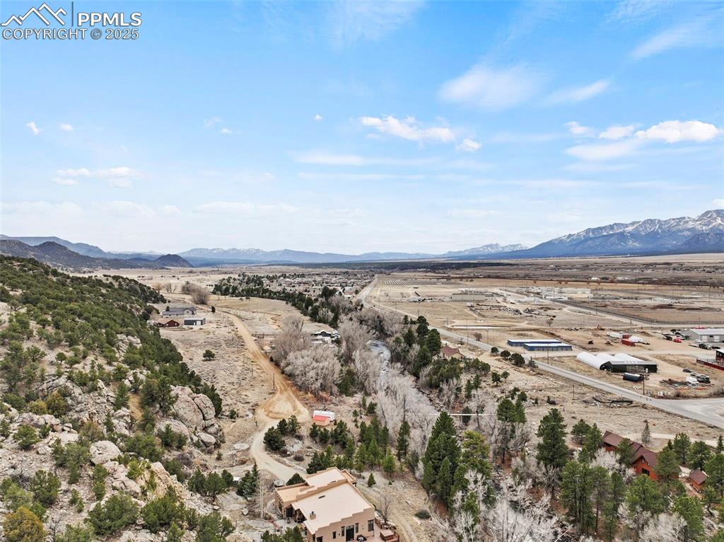 Image 17 of 17: Surrounded by breathtaking mountain views and the best of Colorado’s natura