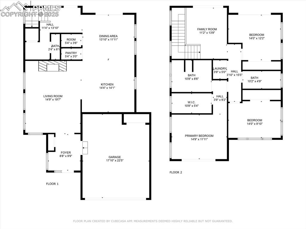 Image 30 of 30: Floor plan