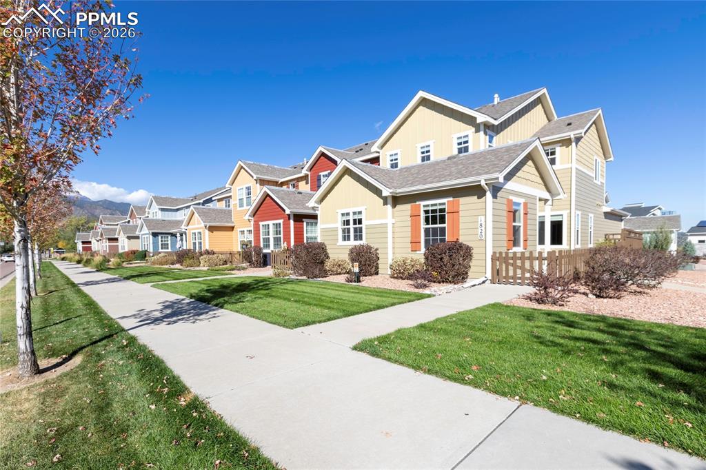 Image 26 of 27: So, come take a look at your new home!