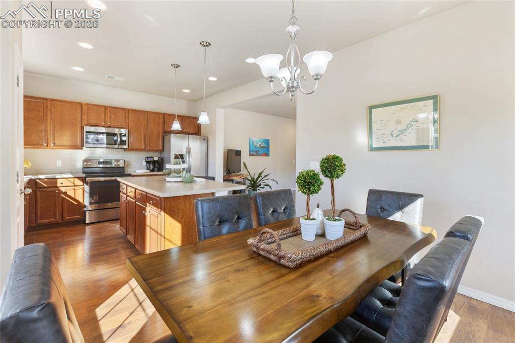 Image 8 of 27: I think the layout is just perfect, what do you think?