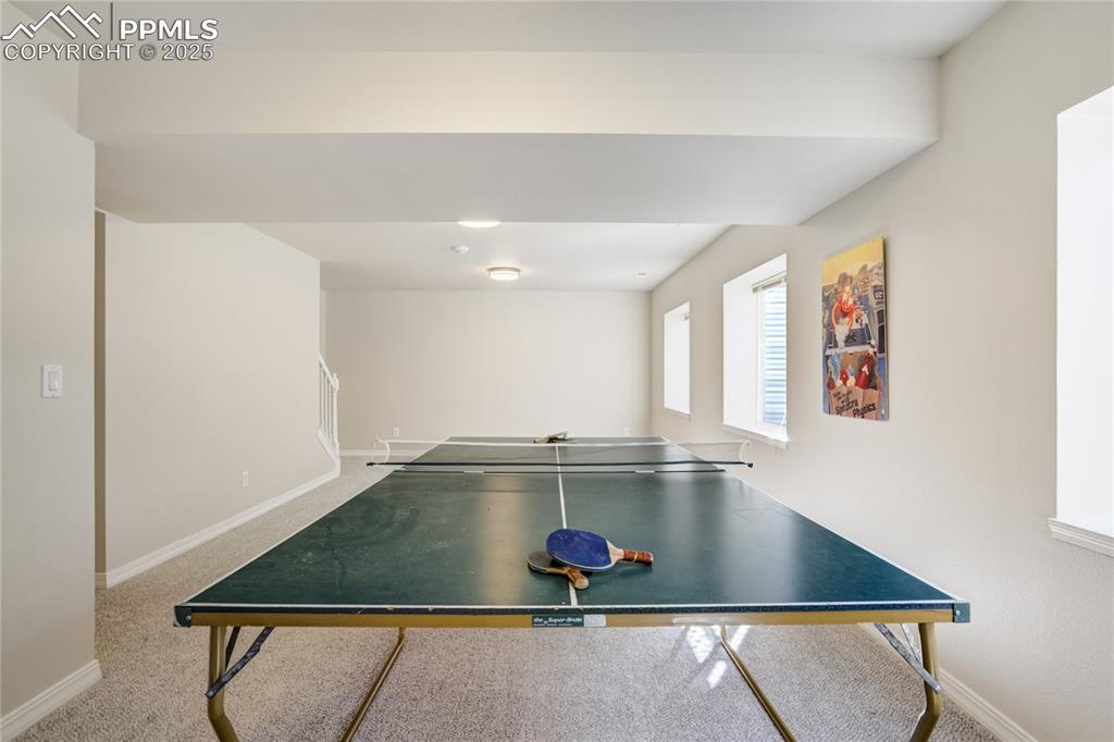 Image 42 of 50: Game Room