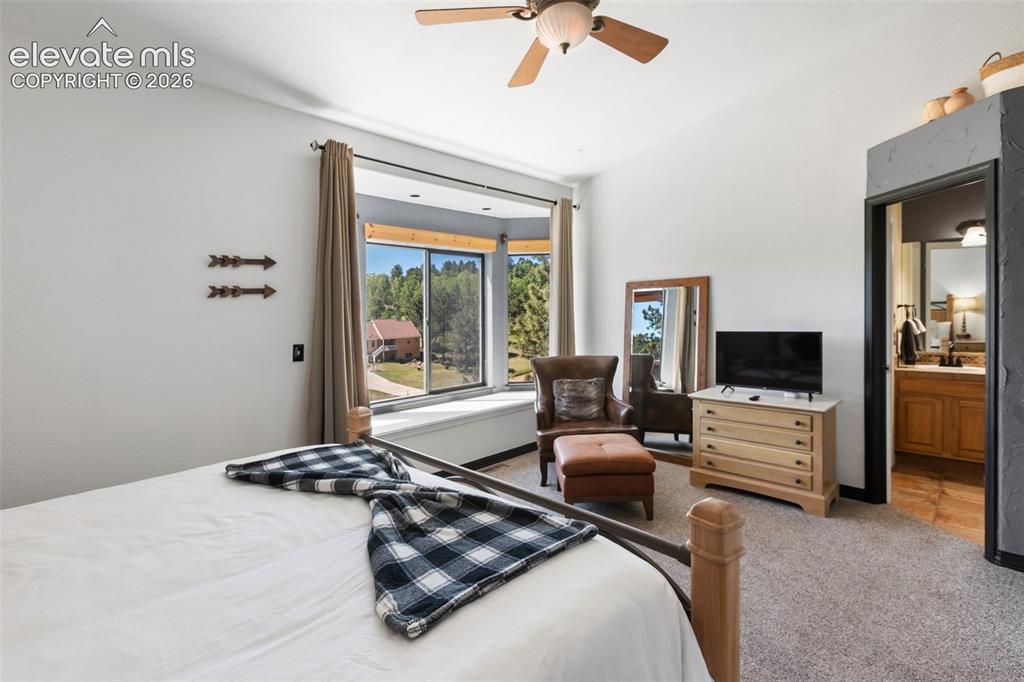 Image 15 of 49: Bedroom