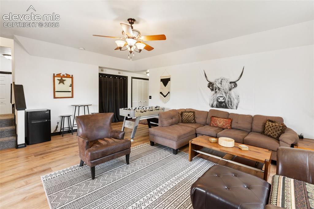 Image 26 of 49: Family Room