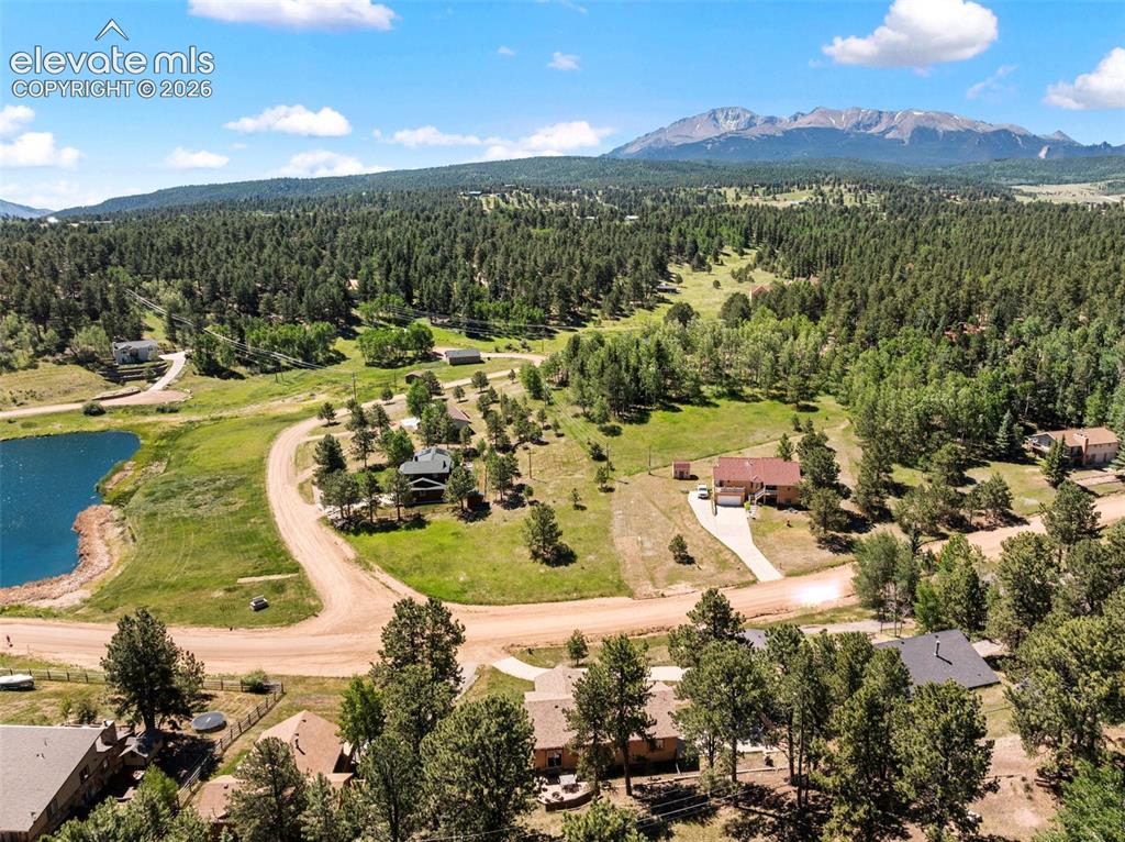 Image 3 of 49: Aerial View