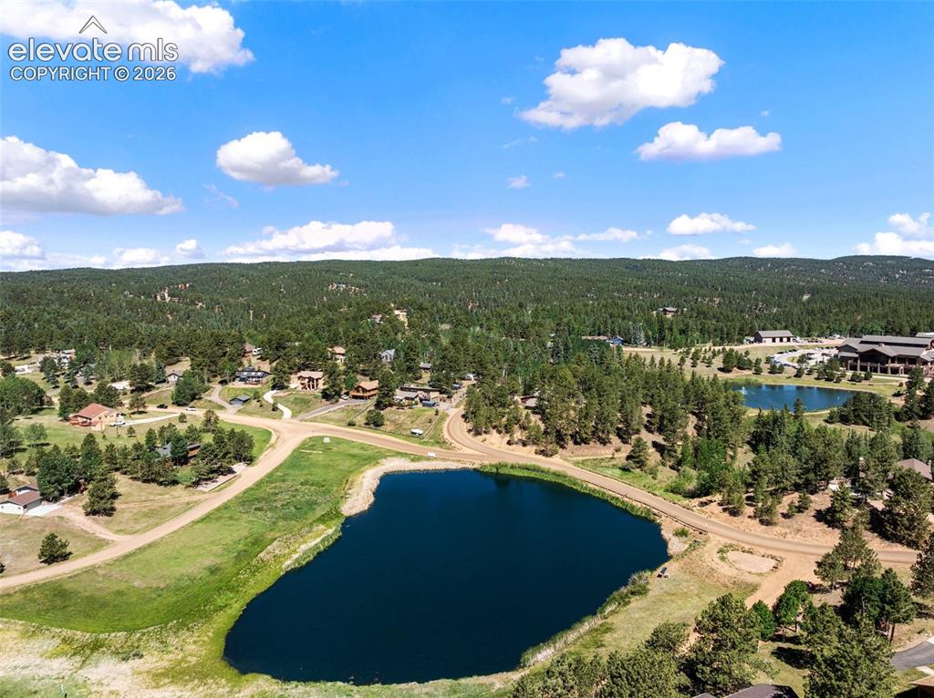 Image 33 of 49: Aerial View