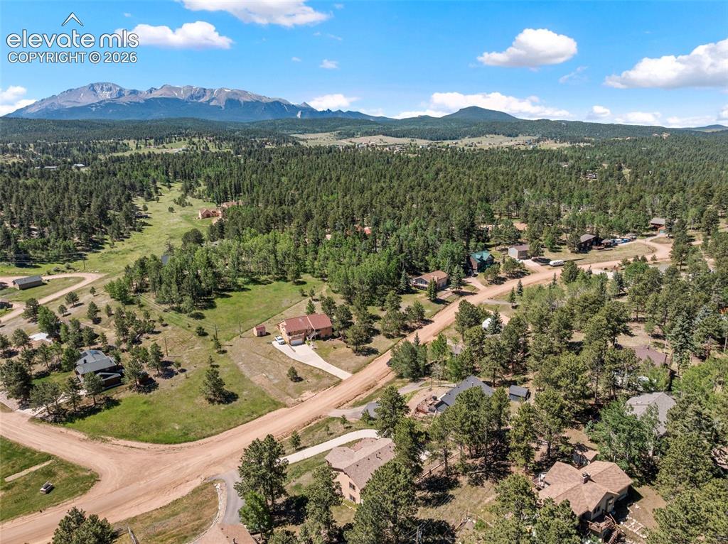 Image 34 of 49: Aerial View