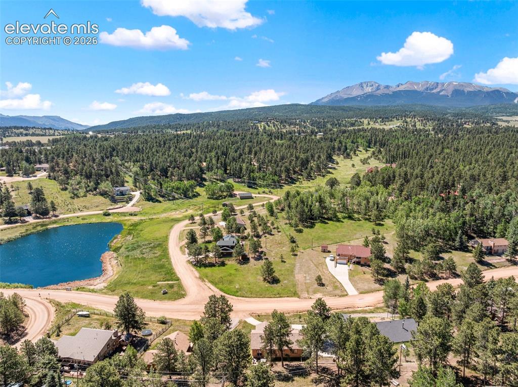Image 38 of 49: Aerial View