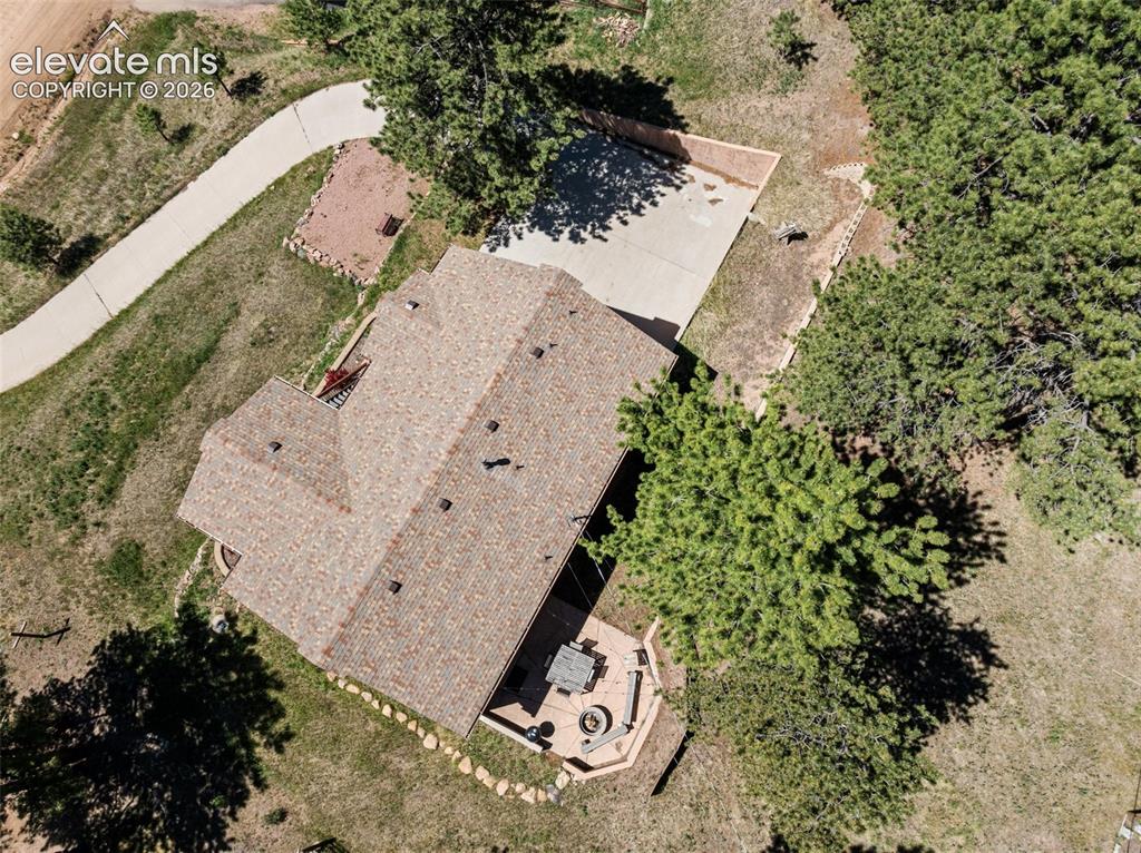 Image 40 of 49: Aerial View