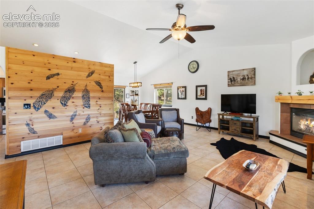 Image 6 of 49: Living Room