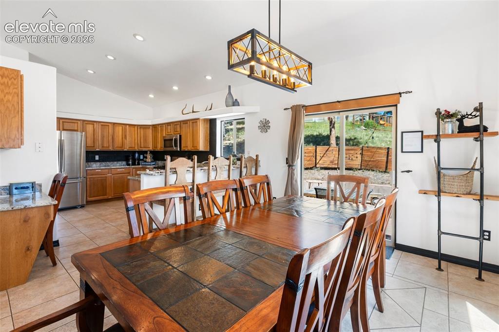 Image 8 of 49: Dining Area
